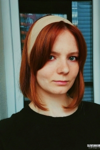 Екатерина Веселкова