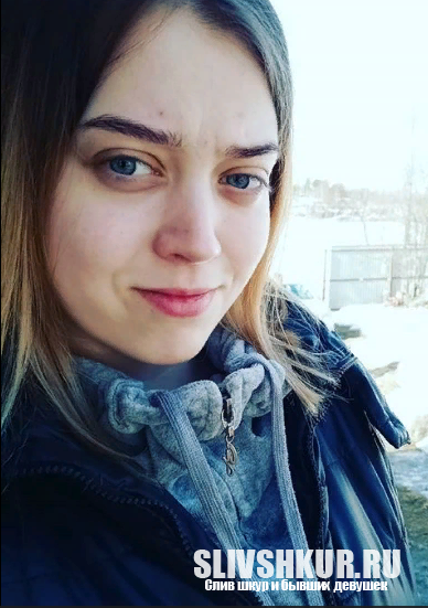 Слив шкуры Ксения Савинкова с интим фото и видео